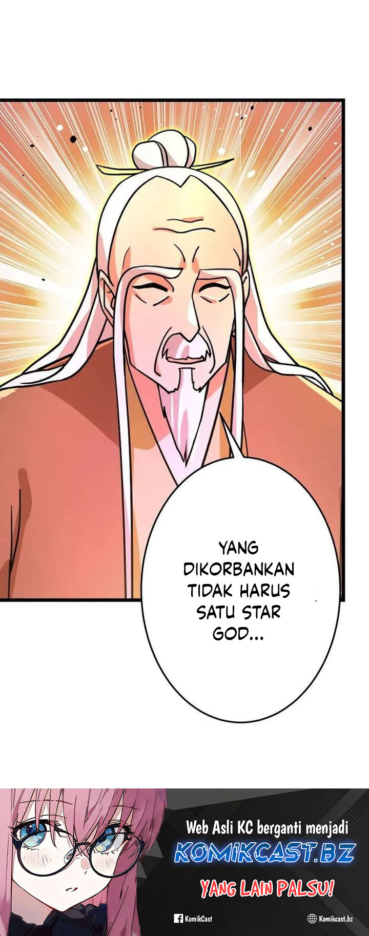 Dilarang COPAS - situs resmi www.mangacanblog.com - Komik against the gods 697 - chapter 697 698 Indonesia against the gods 697 - chapter 697 Terbaru 33|Baca Manga Komik Indonesia|Mangacan